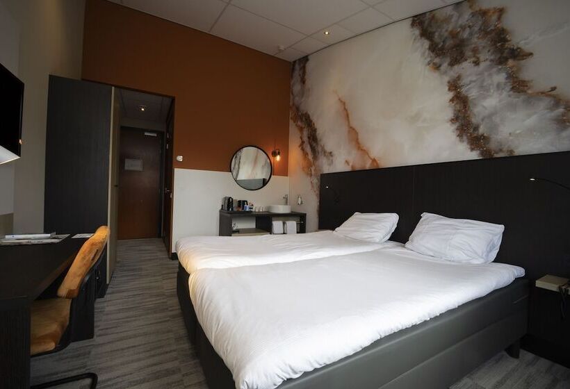 패밀리 룸, Fletcher Wellness Hotel Brabant Mill