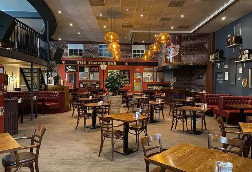 ファミリールーム, Fletcher Wellness Hotel Brabant Mill