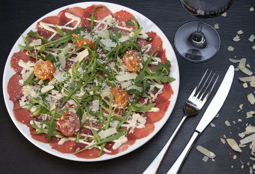 ファミリールーム, Fletcher Wellness Hotel Brabant Mill