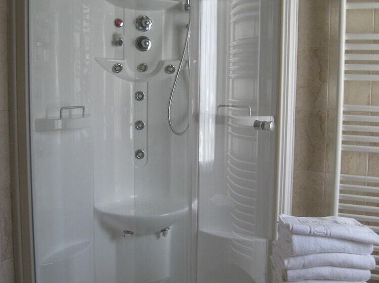 スタンダードルーム, Albergo Venturelli