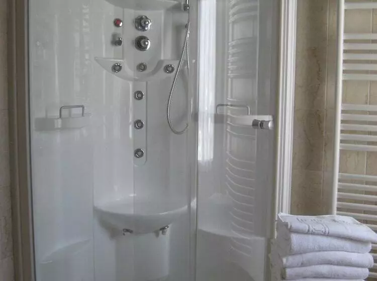 スタンダードルーム, Albergo Venturelli
