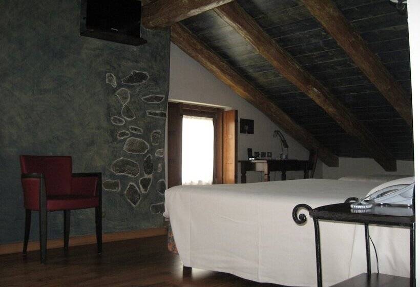 スタンダードルーム, Albergo Venturelli