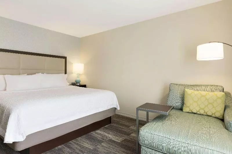 سوئیت با تخت بزرگ, Best Western Plus Moncton