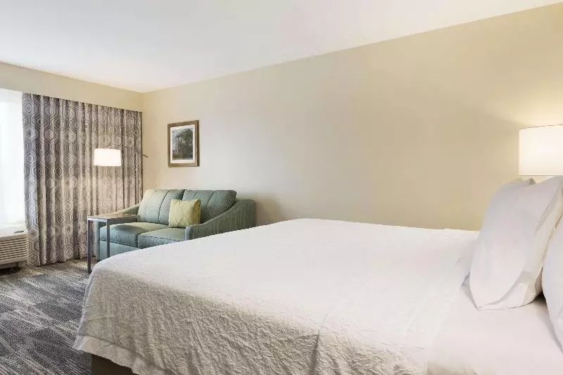 سوئیت با تخت بزرگ, Best Western Plus Moncton