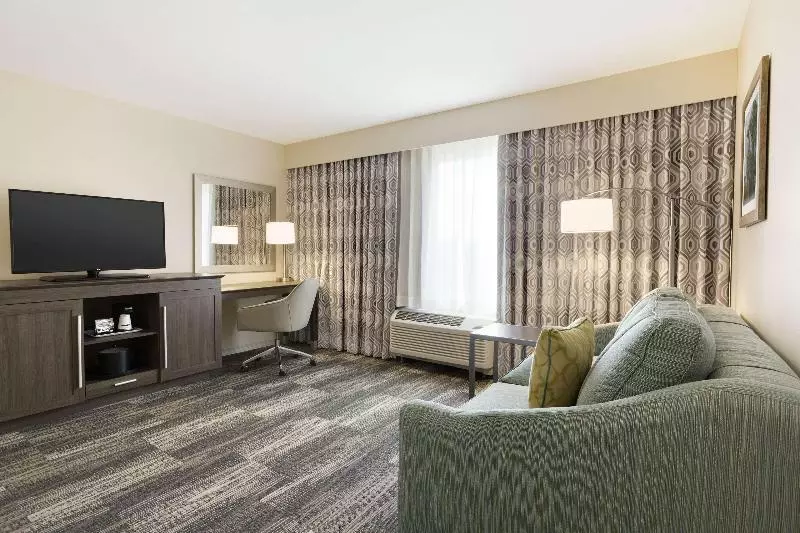 سوئیت با تخت بزرگ, Best Western Plus Moncton