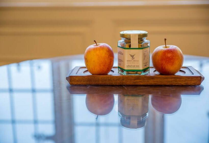 Classic Room, Bovey Castle