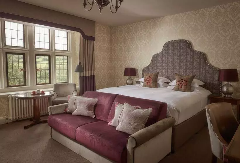スタンダードルーム, Bovey Castle