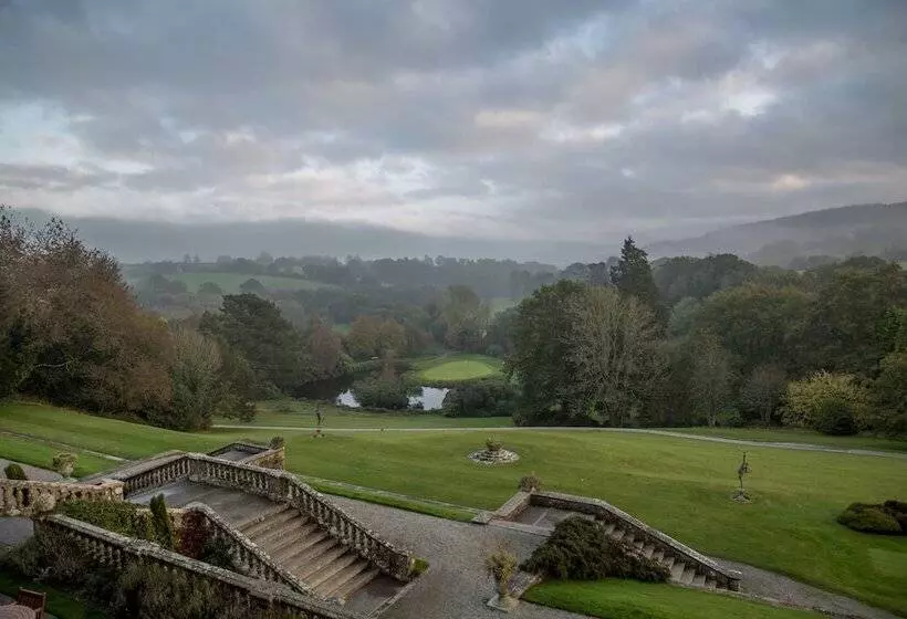 スタンダードルーム, Bovey Castle
