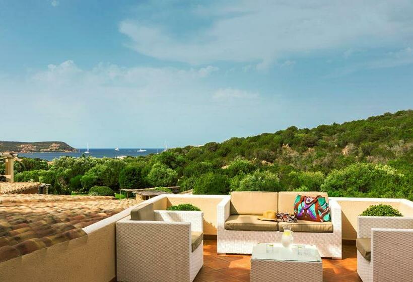 חדר דלוקס, Cph | Pevero