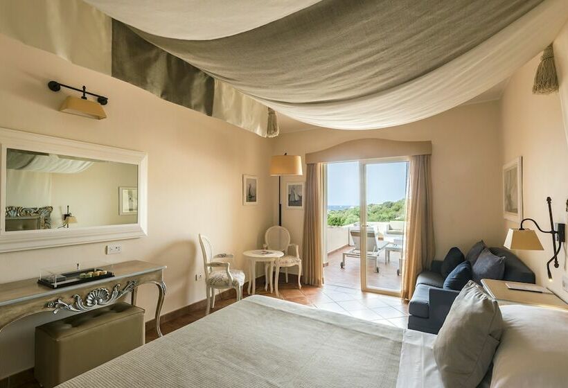 חדר דלוקס, Cph | Pevero