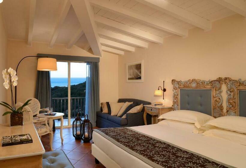 חדר סופריור, Cph | Pevero