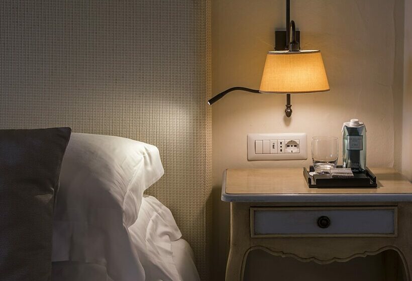 חדר סופריור, Cph | Pevero