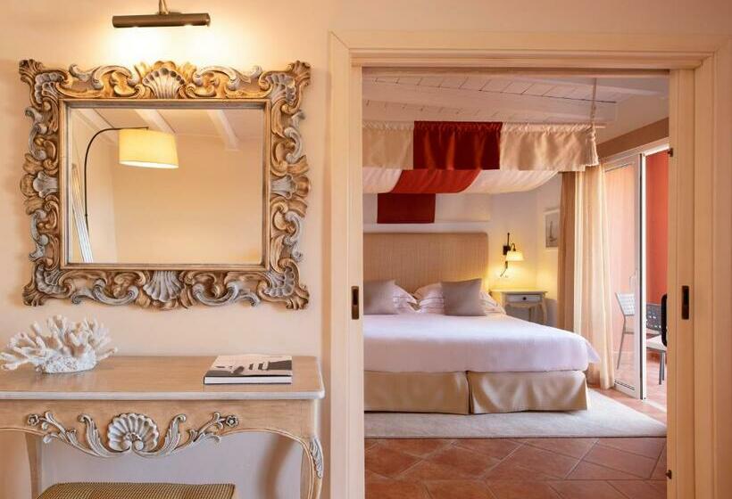 סוויטה אקזקיוטיב, Cph | Pevero