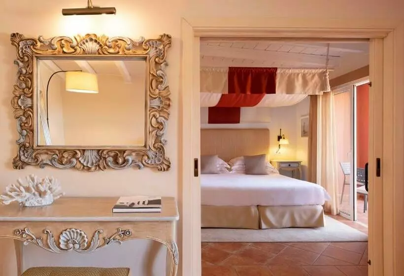 Suite Executive, Cph | Pevero