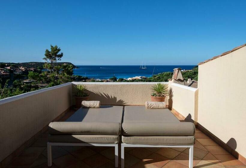 סוויטה אקזקיוטיב, Cph | Pevero