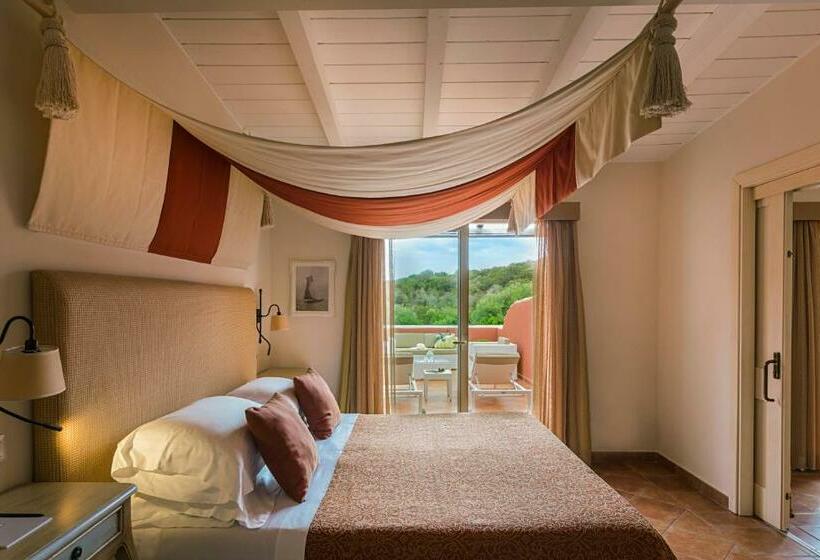 סוויטה אקזקיוטיב, Cph | Pevero