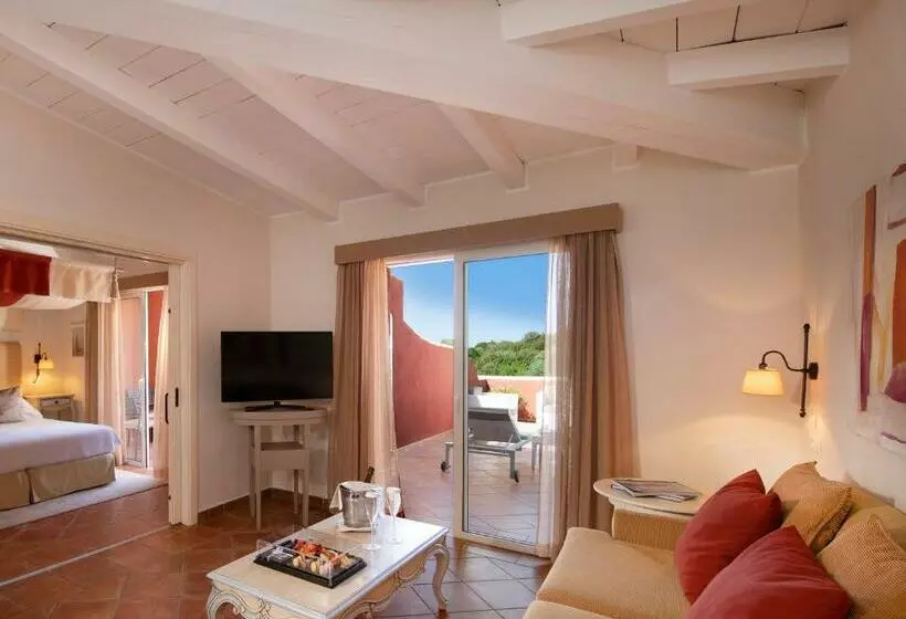 Suite Executive, Cph | Pevero