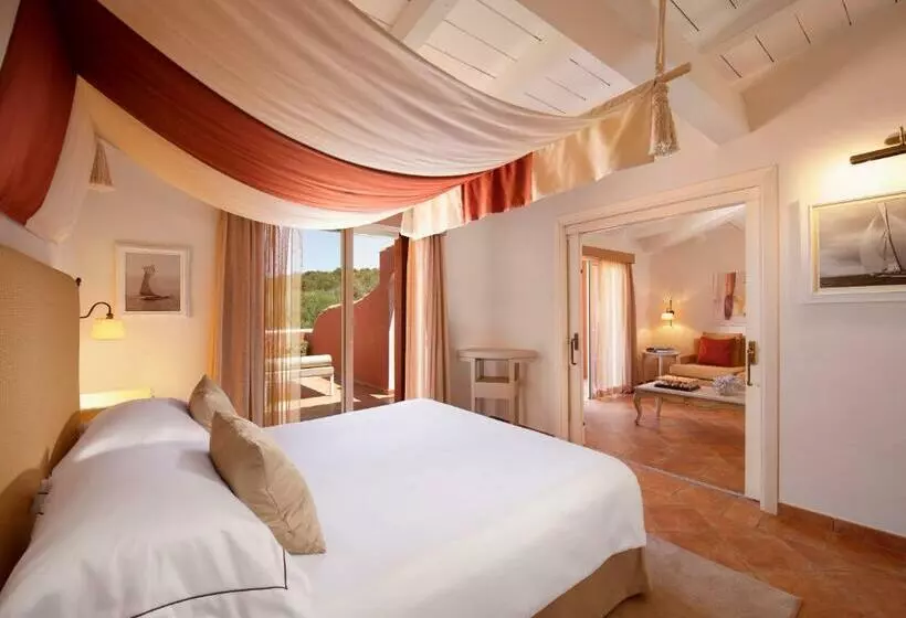 Suite Executive, Cph | Pevero