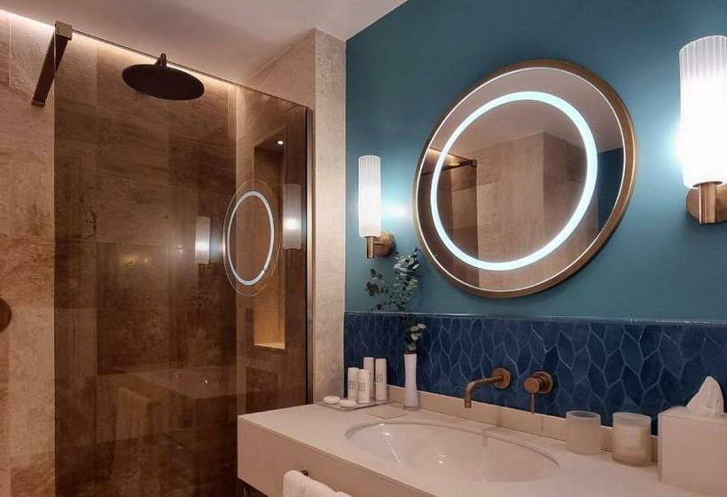 חדר פרמיום, Cph | Pevero