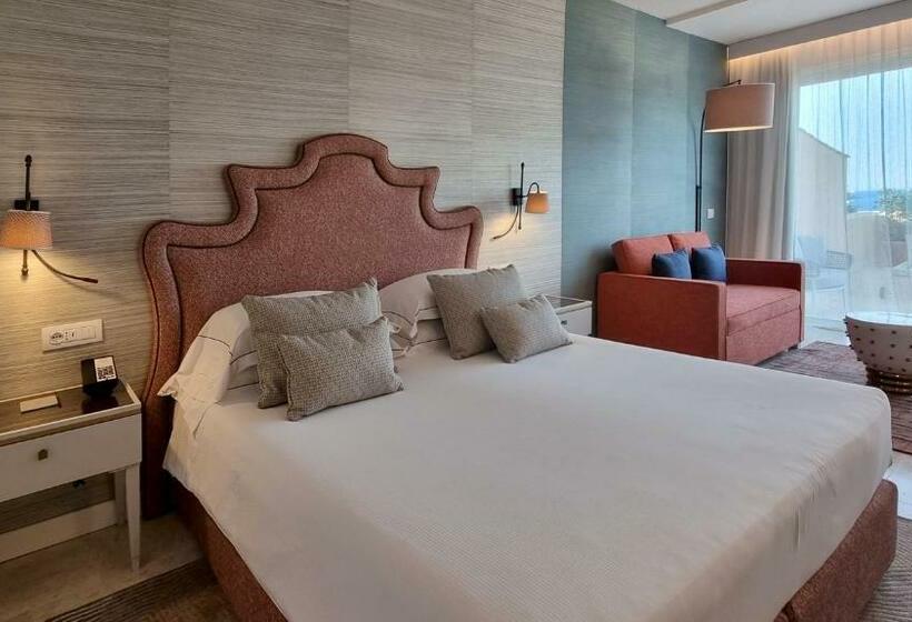 חדר פרמיום, Cph | Pevero