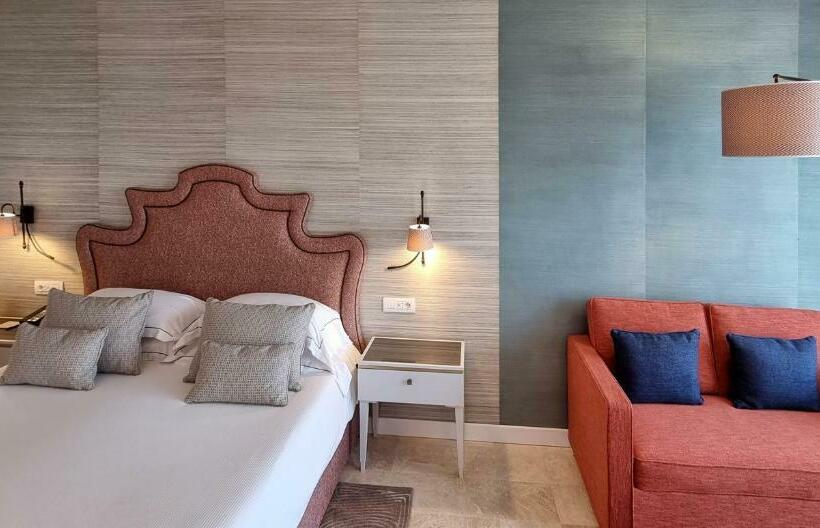 חדר פרמיום, Cph | Pevero