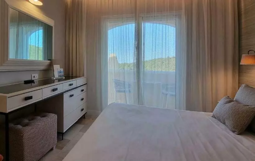Suite Deluxe, Cph | Pevero