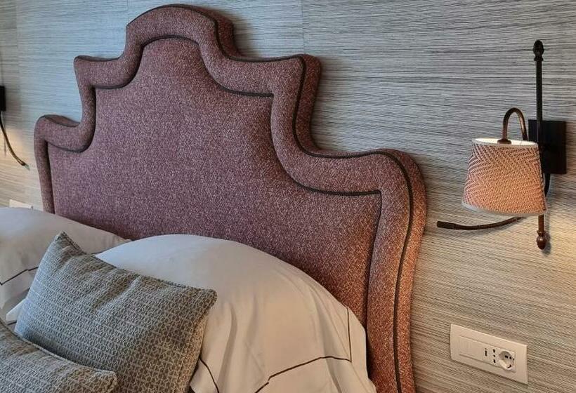 סוויטה דלוקס, Cph | Pevero