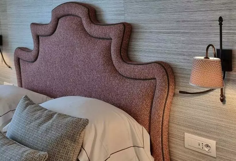 Suite Deluxe, Cph | Pevero