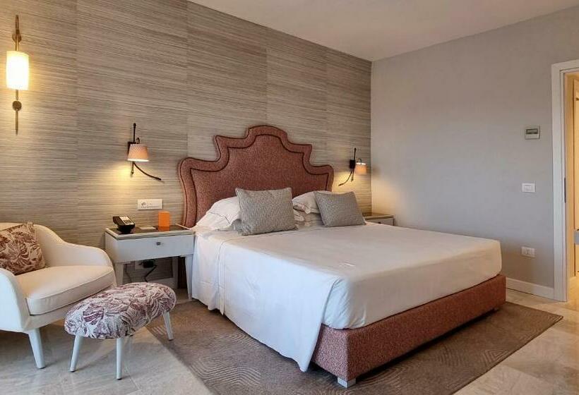 סוויטת ג'וניור, Cph | Pevero