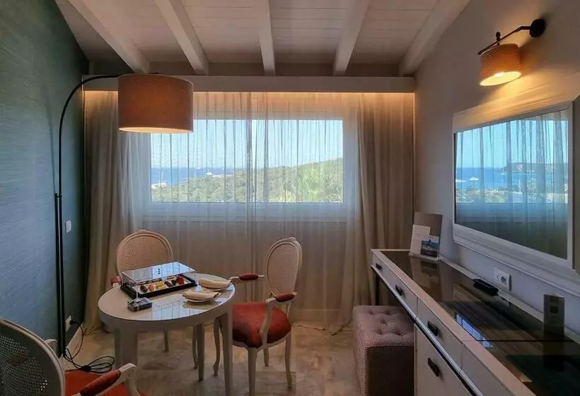 Suite Junior, Cph | Pevero