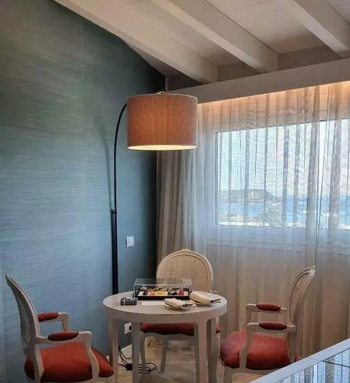 Suite Junior, Cph | Pevero
