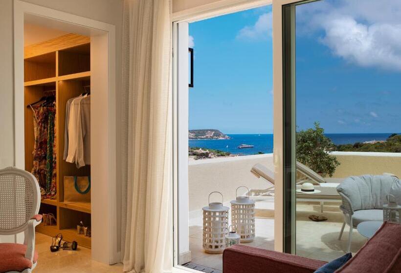 חדר פרמיום, Cph | Pevero