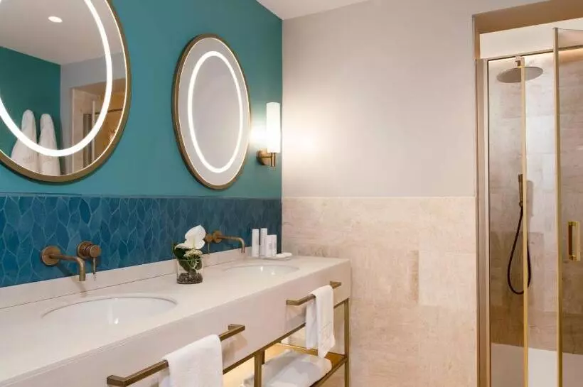Suite Deluxe, Cph | Pevero