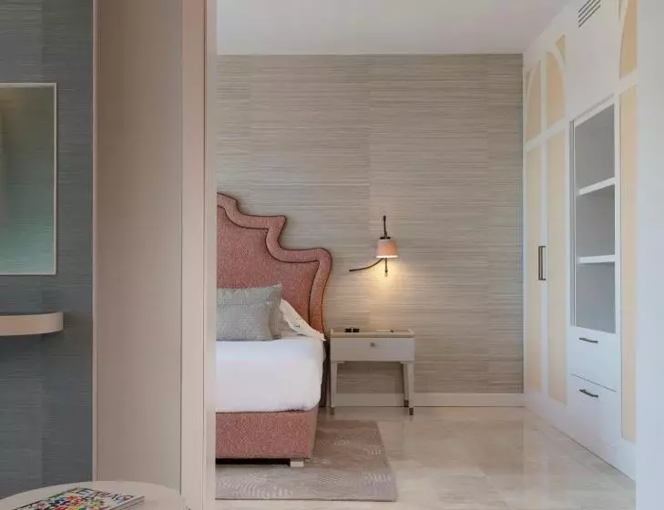 Suite Deluxe, Cph | Pevero
