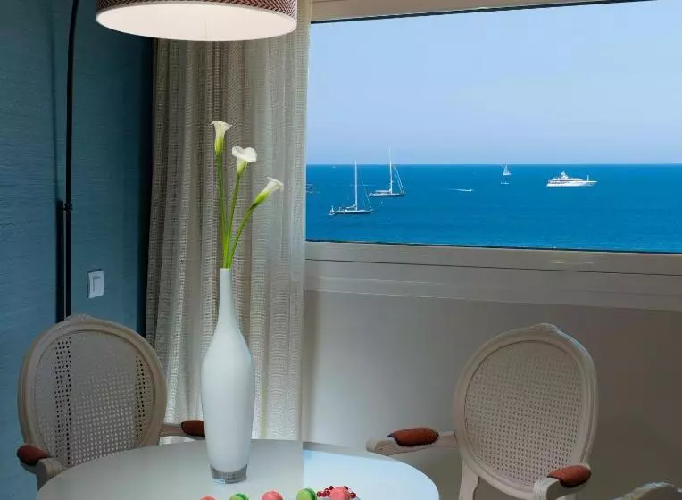 Suite Junior, Cph | Pevero