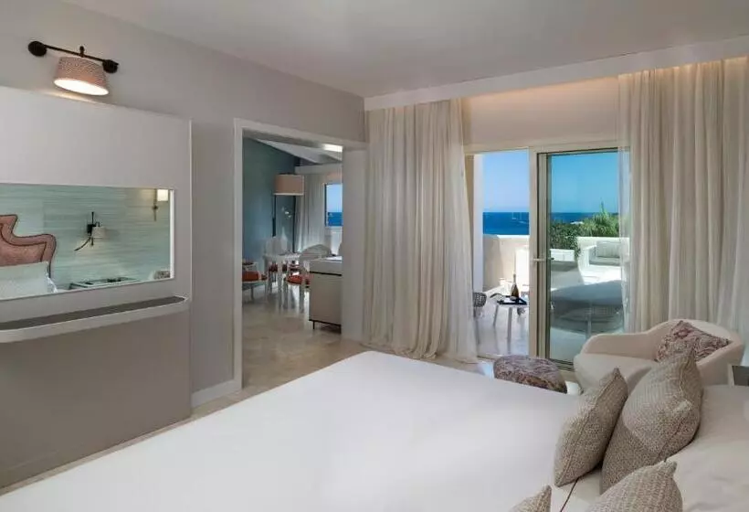 Suite Junior, Cph | Pevero