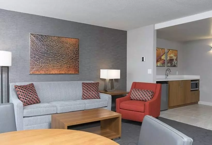 سوییت, Sonesta Hotel Grand Rapids Airport