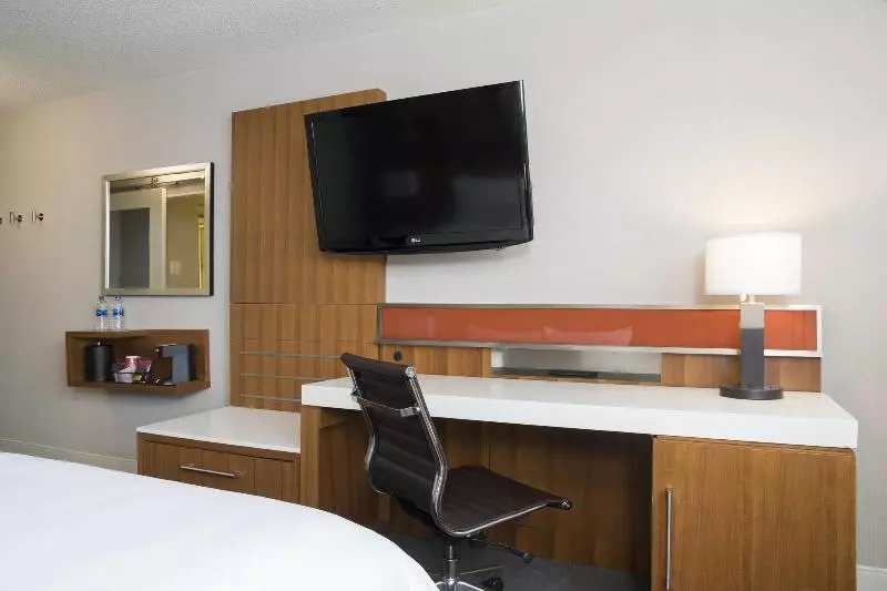 سوئیت با تخت بزرگ, Sonesta Hotel Grand Rapids Airport