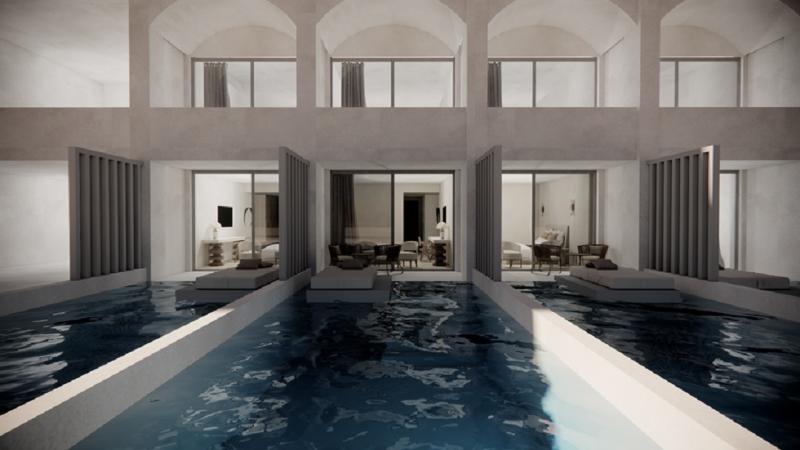 اتاق راحتی, Fletcher Hotel Restaurant Doorwerth   Arnhem