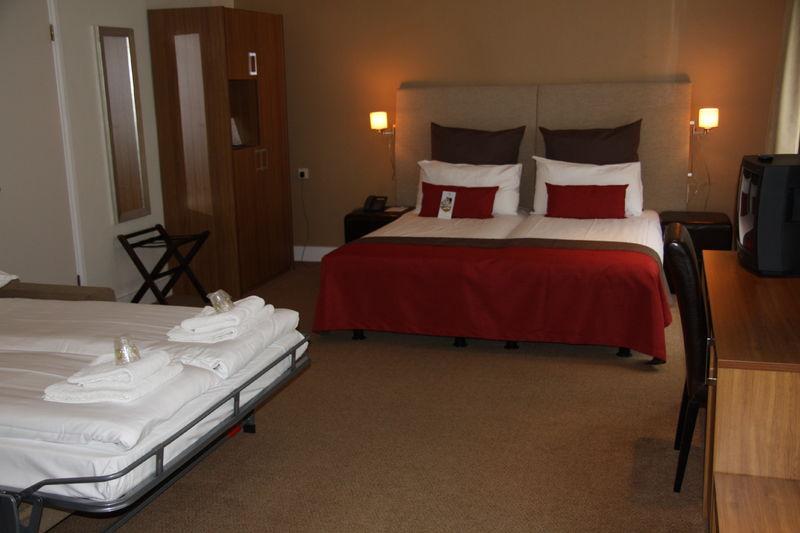 اتاق خانوادگی, Fletcher Hotel Restaurant Doorwerth   Arnhem