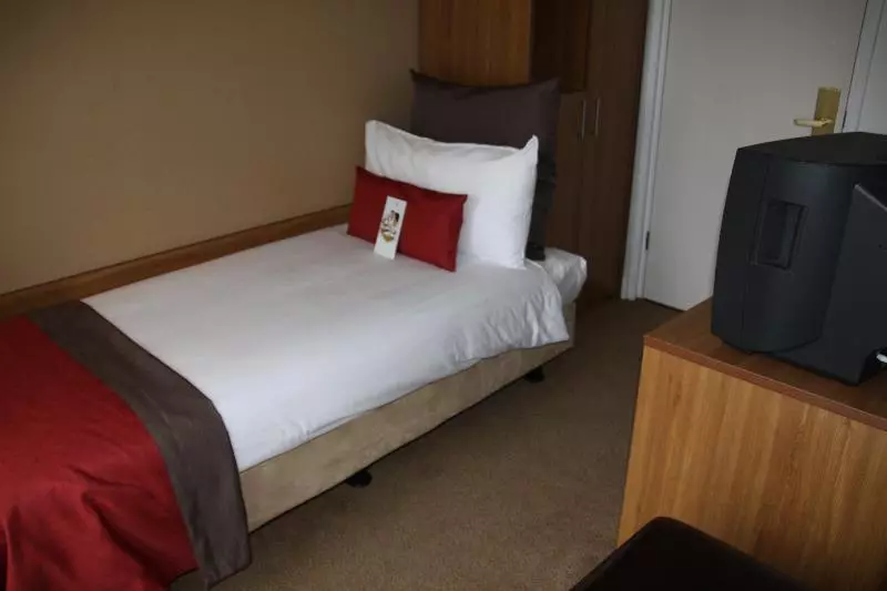スタンダードシングルルーム, Fletcher Hotel Restaurant Doorwerth   Arnhem