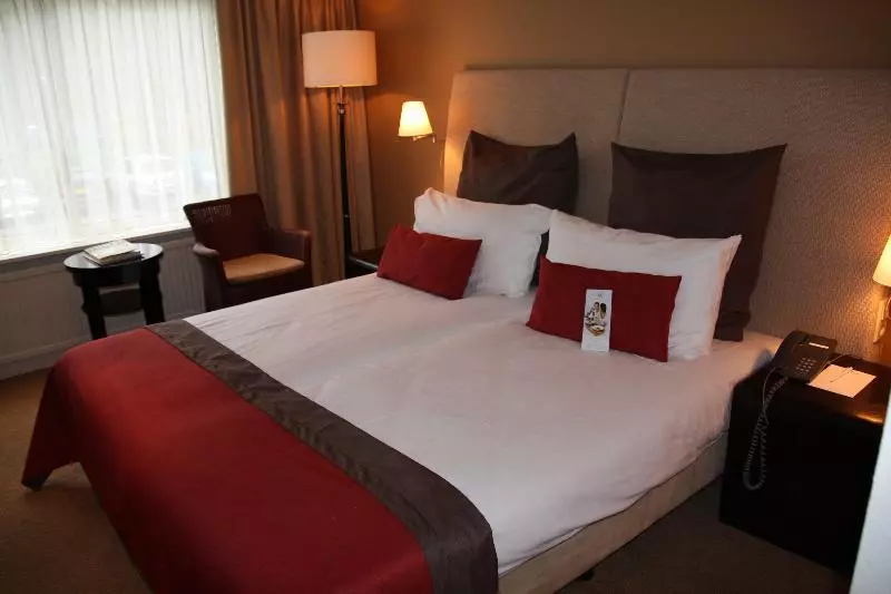 コンフォートルーム, Fletcher Hotel Restaurant Doorwerth   Arnhem