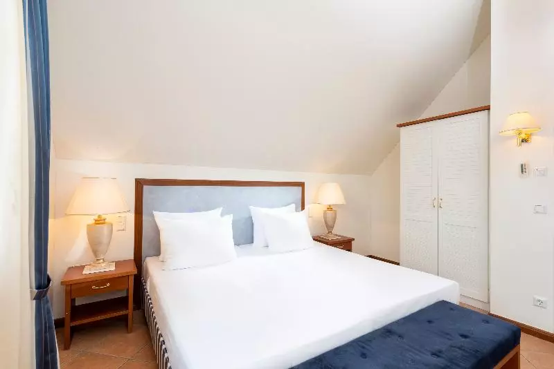 ジュニアスイート, Fletcher Hotel Restaurant Doorwerth   Arnhem