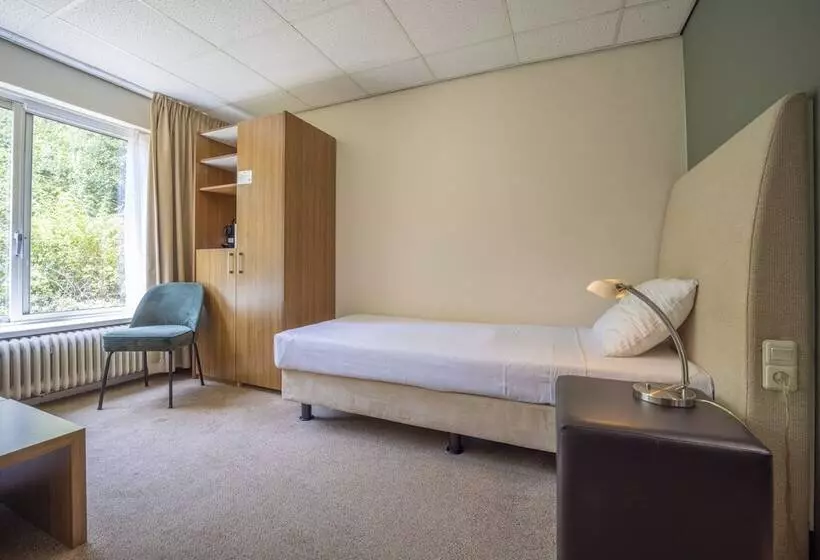 スタンダードシングルルーム, Fletcher Hotel Restaurant Doorwerth   Arnhem