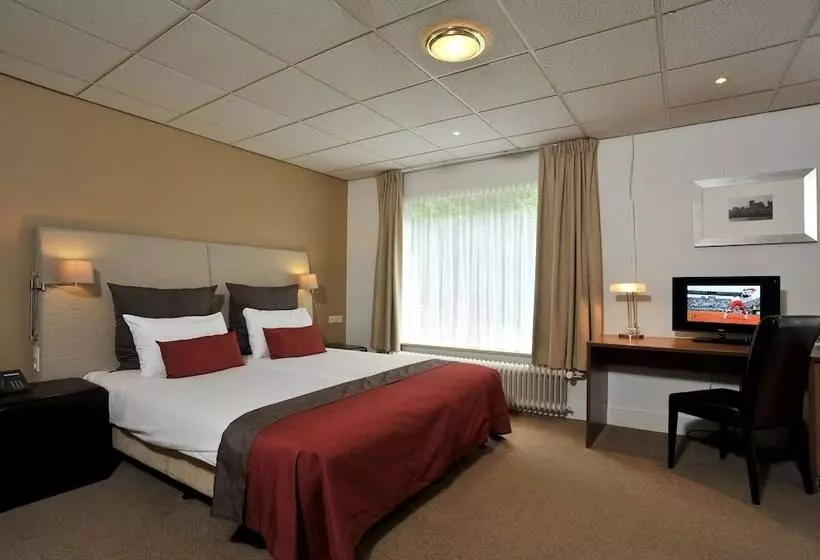 コンフォートルーム, Fletcher Hotel Restaurant Doorwerth   Arnhem