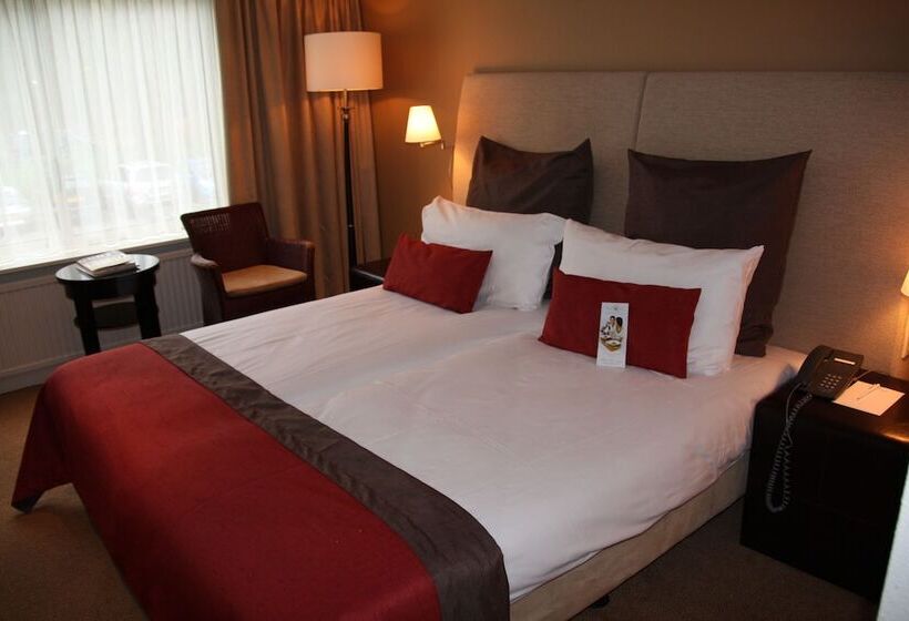 اتاق راحتی, Fletcher Hotel Restaurant Doorwerth   Arnhem