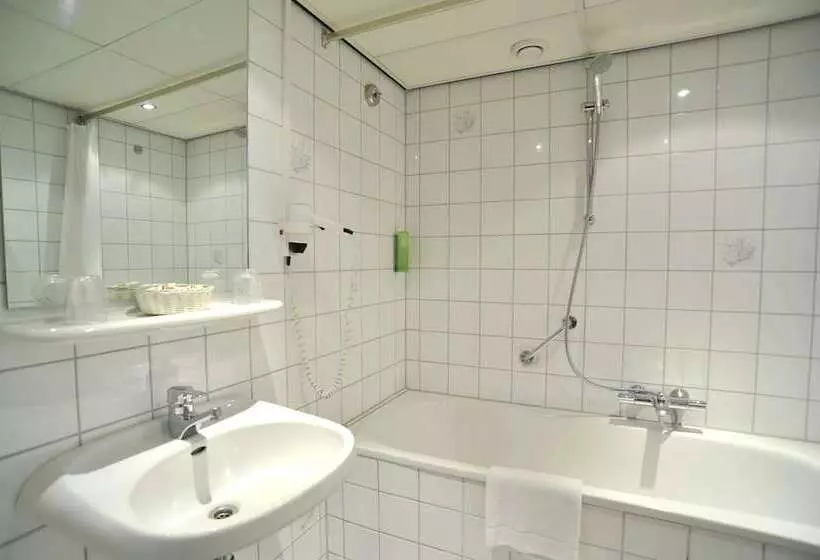 ファミリールーム, Fletcher Hotel Restaurant Doorwerth   Arnhem