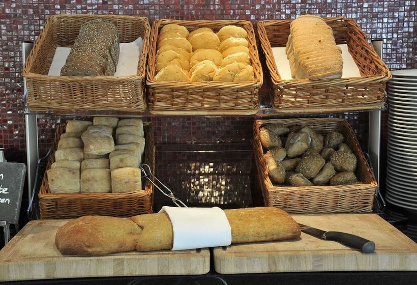 سوییت جونیور, Fletcher Hotel Restaurant Doorwerth   Arnhem