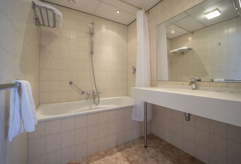 سوییت جونیور, Fletcher Hotel Restaurant Doorwerth   Arnhem