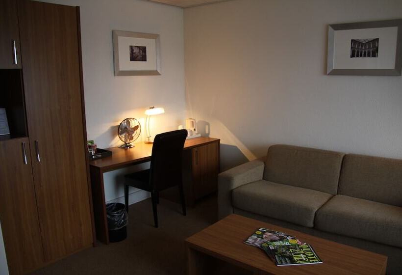 سوییت جونیور, Fletcher Hotel Restaurant Doorwerth   Arnhem